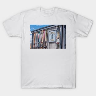 Corbet's Cabin T-Shirt